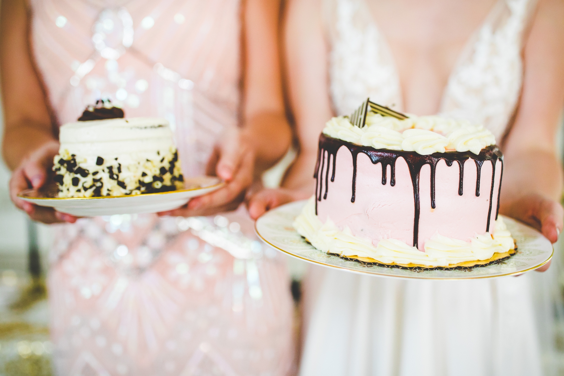 Vintage Inspired Bridesmaid Dresses, Opal and June, Vintage Inspired Photoshoot in Nashville TN, Nashville Wedding Photographer