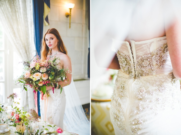 Wedding Photographer In Nashville