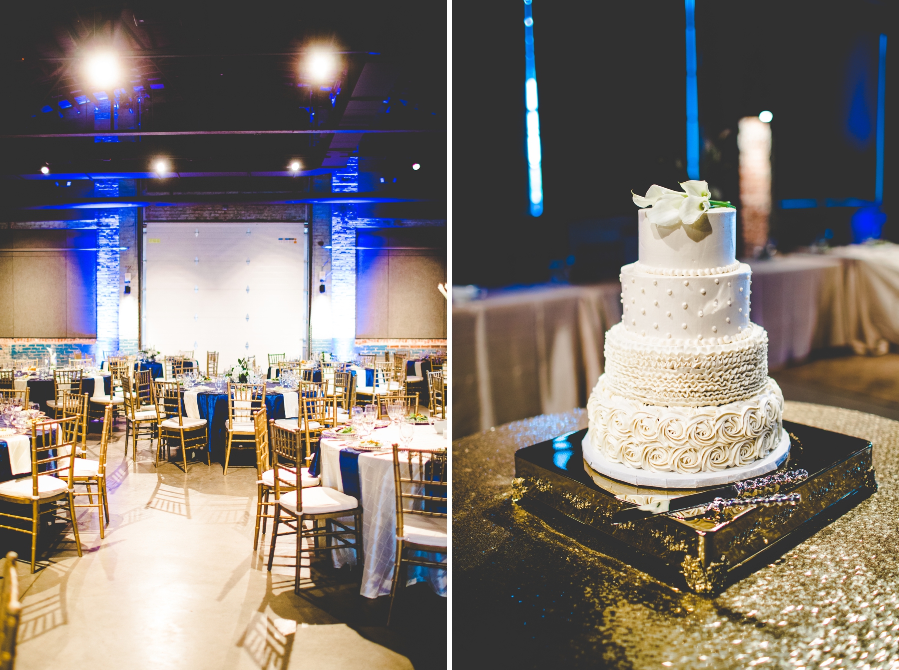 May Wedding in Bentonville Arkansas, Indoor Wedding Venues Arkansas