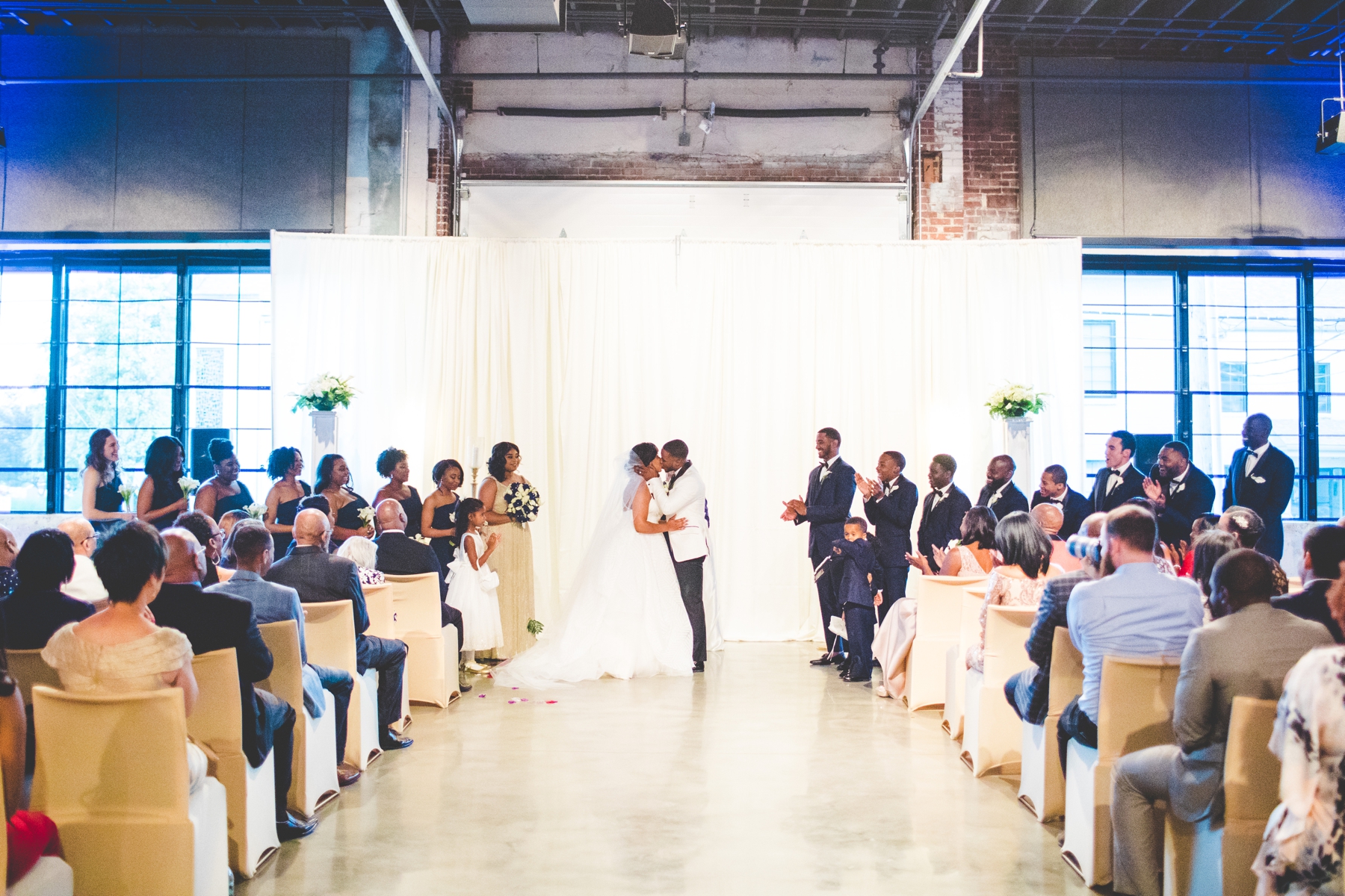 Record Wedding NWA, Wedding Photographer in Bentonville