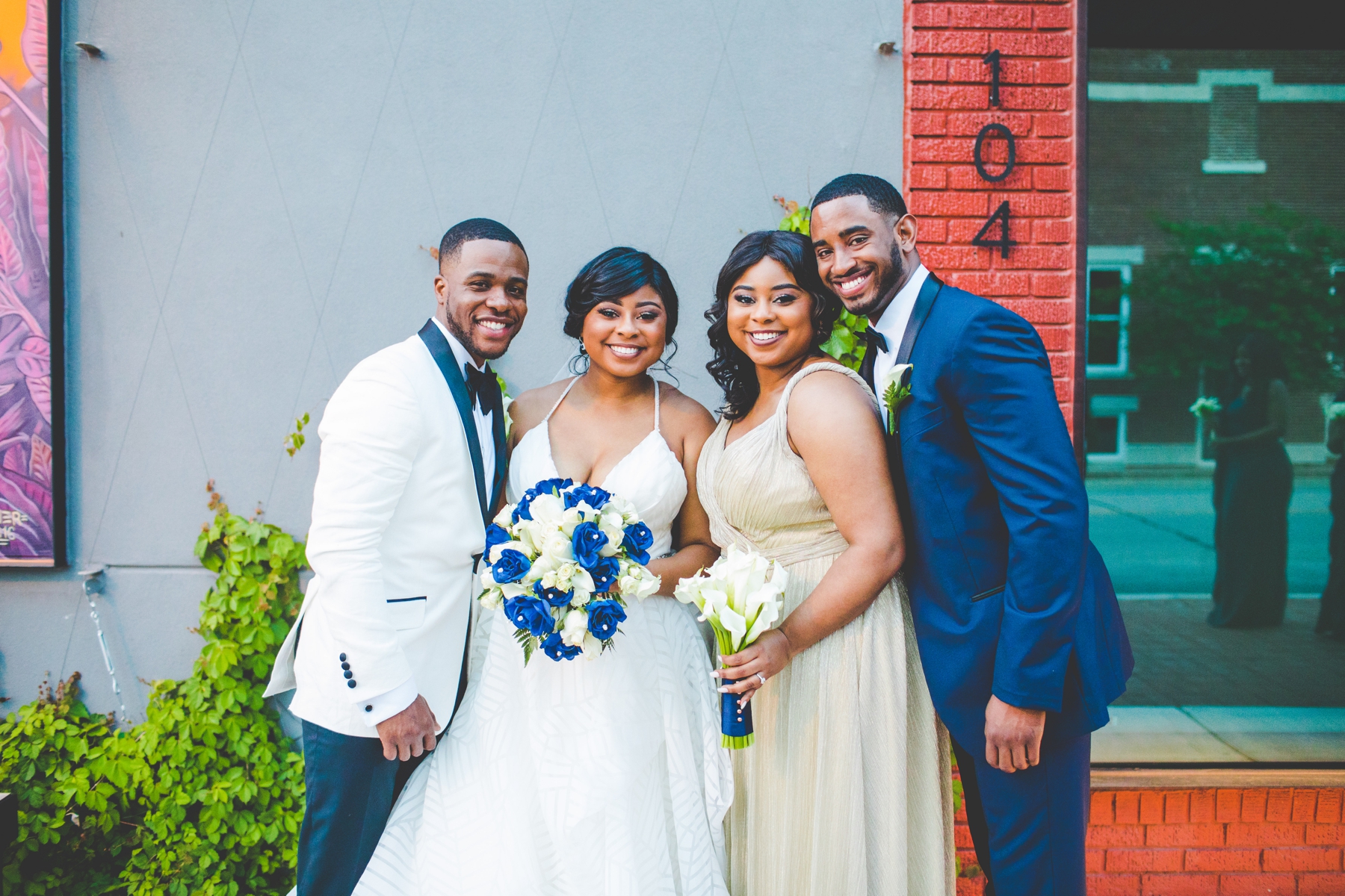 Bentonville Arkansas Wedding, Lissa Chandler Photography