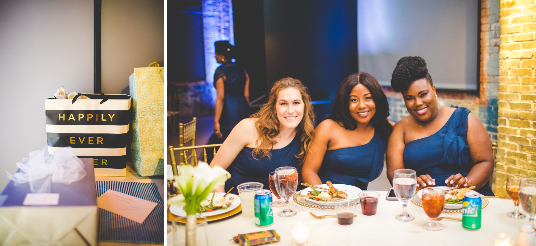 Bride and Groom Night Portraits, Unique Wedding Portraits, Bentonville Wedding Photographer
