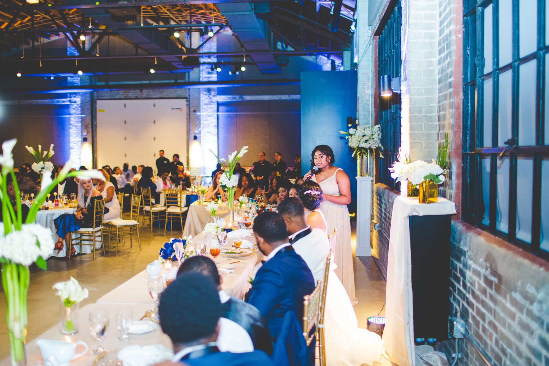 Reception Photos at Record, Creative Wedding Photographer In Arkansas 