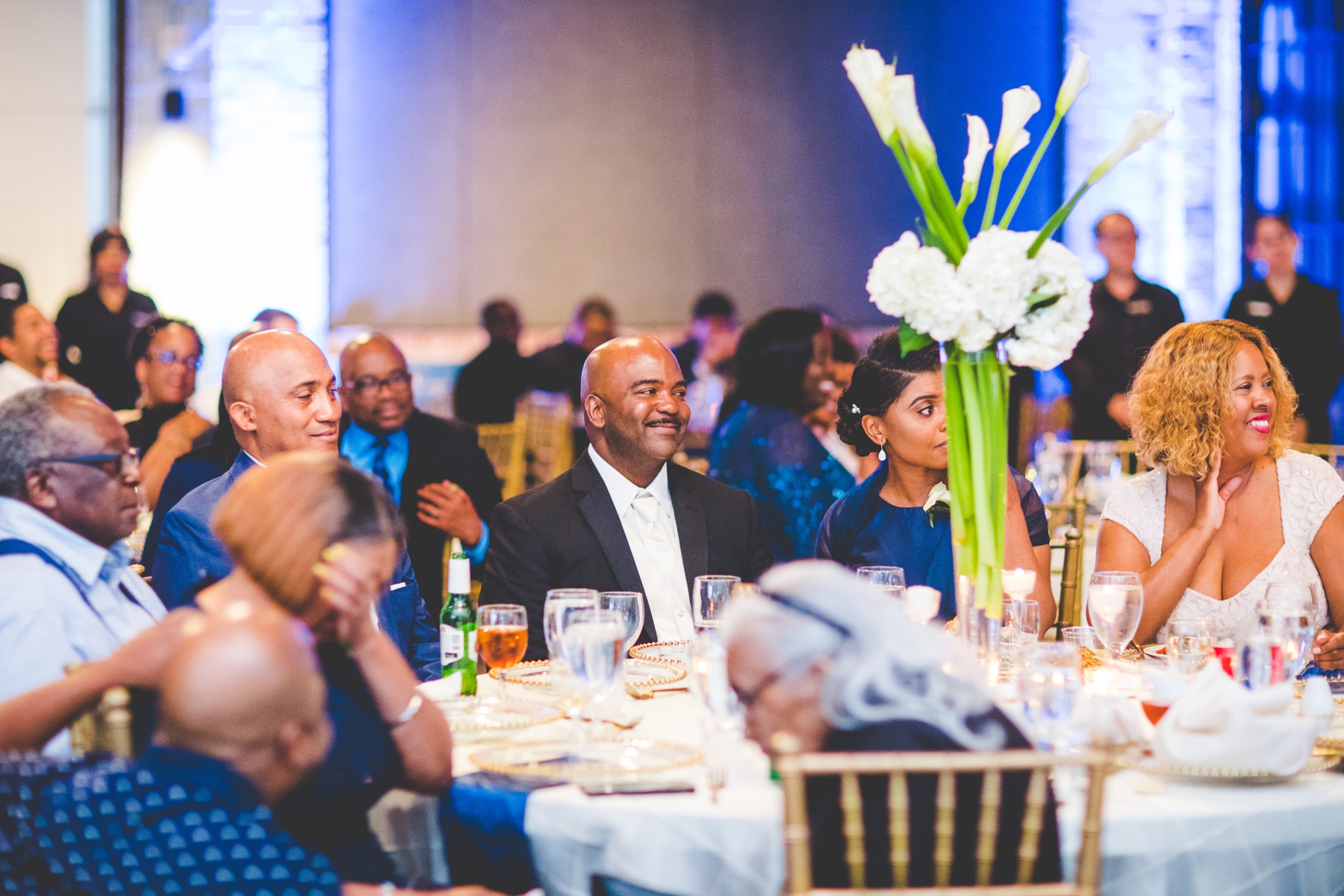 Reception Photos at Record, Creative Wedding Photographer In Arkansas 