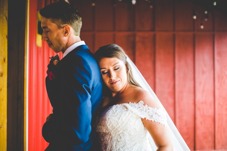 Samantha And William And Their Ridiculously Heartwarming Wedding Springdale Wedding Photographer Lissa Chandler Photography
