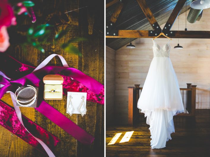 joplin missouri wedding photographer, silver spoon barn