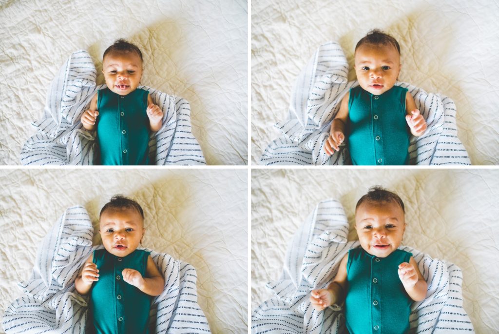 northwest arkansas baby and newborn photographer