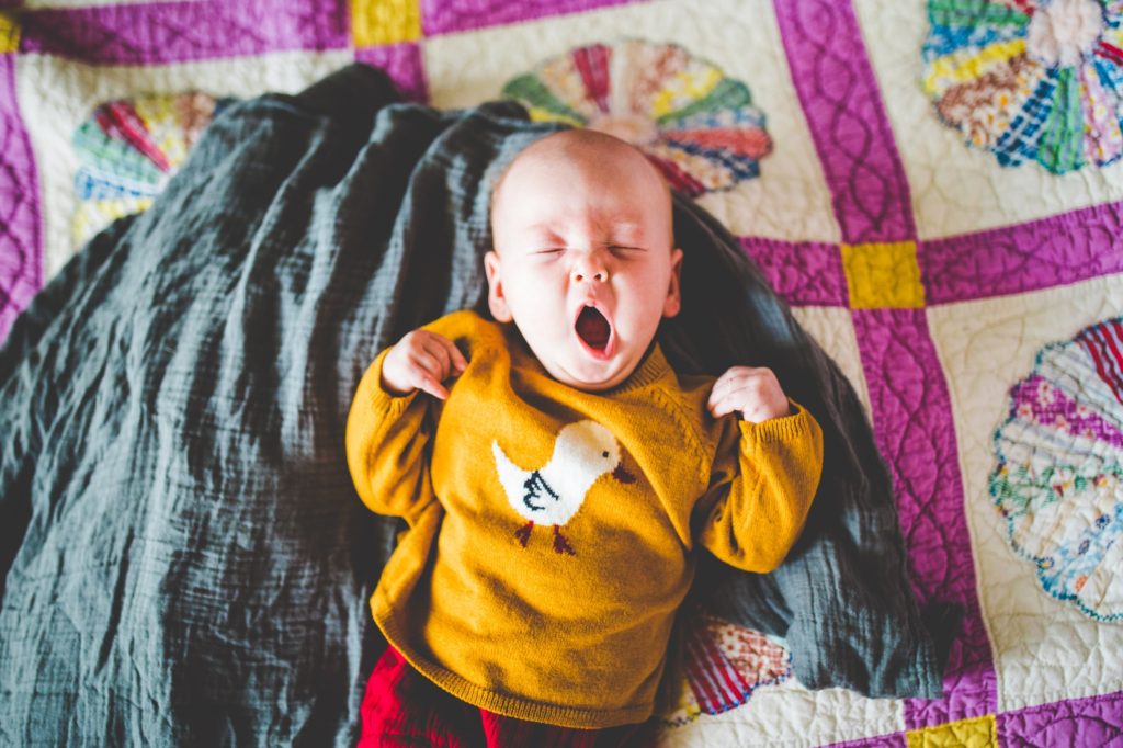 heirloom baby photographs in bentonville arkansas