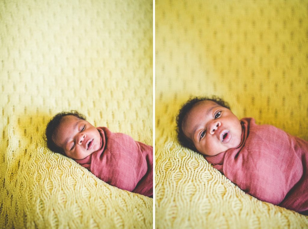 simple newborn photographs in fayetteville arkansas, lissa chandler