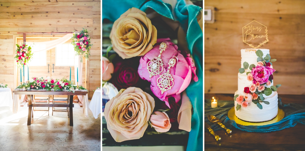 floral rustic wedding inspiration, flowers by shirleys flowers, arkansas wedding blog