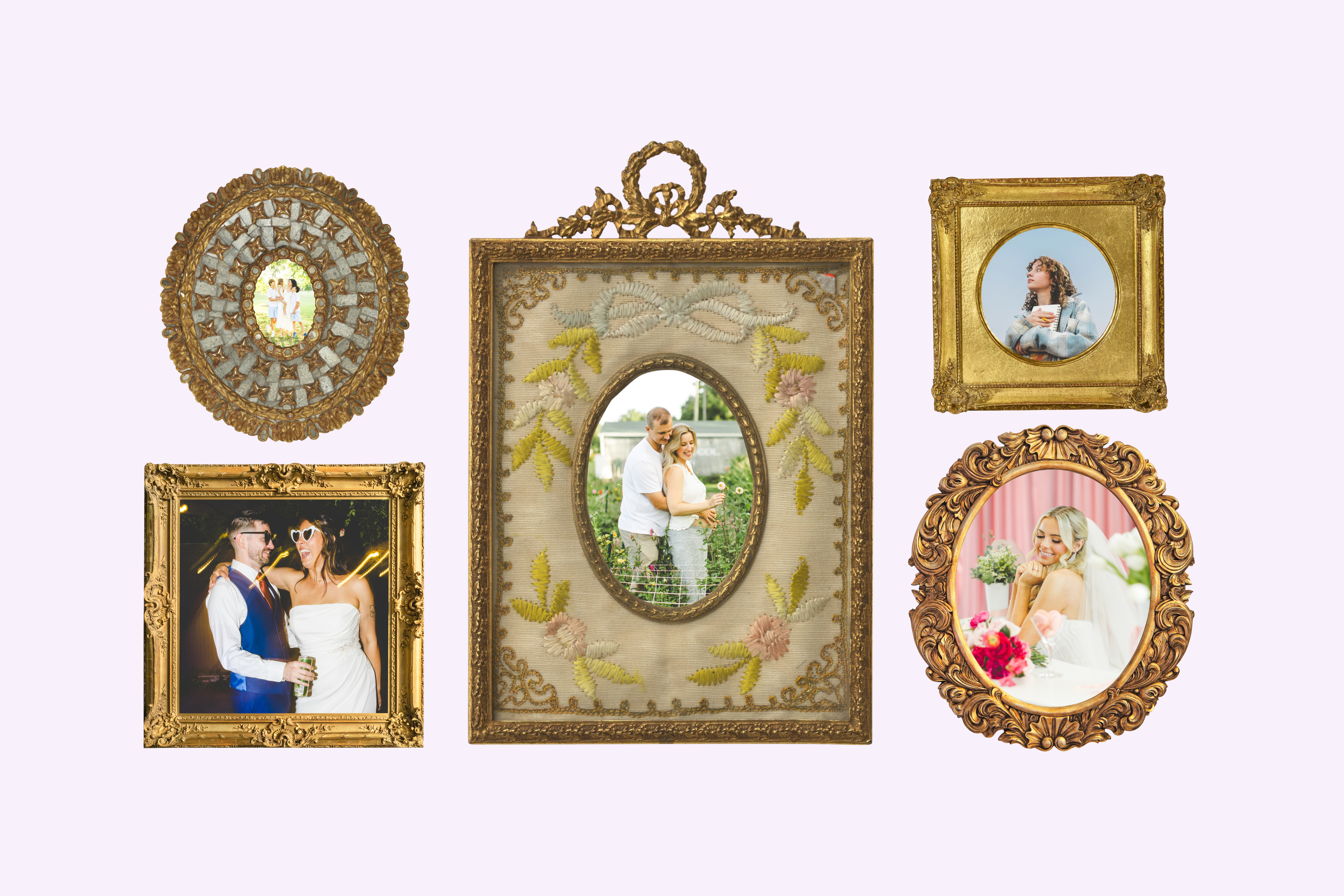 Cinematic Wedding Senior and Family Photos in Northwest Arkansas