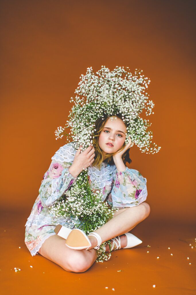 Megan Stott for Grumpy Magazine