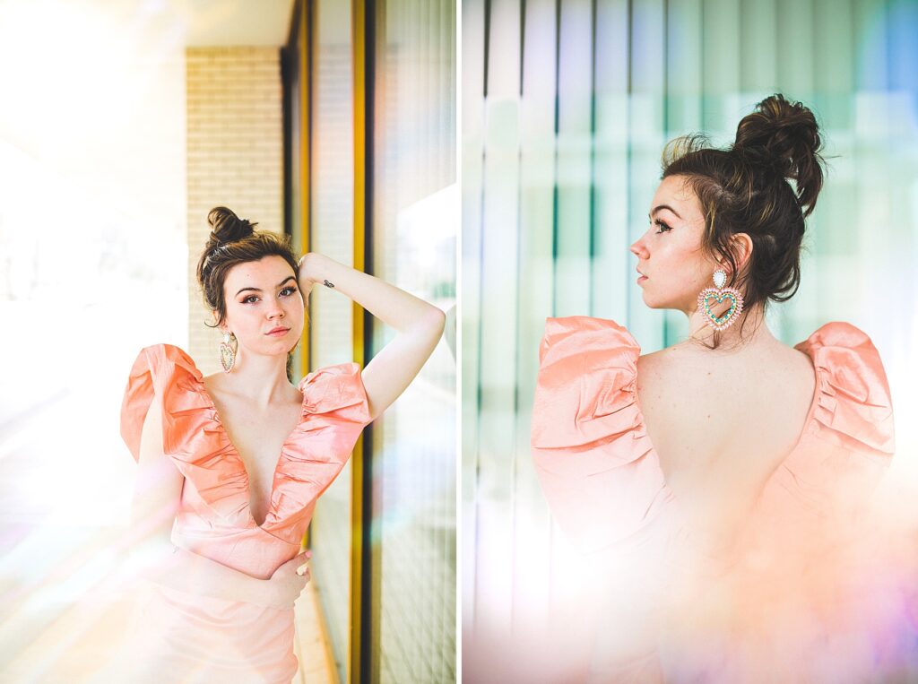 fort smith senior photographer