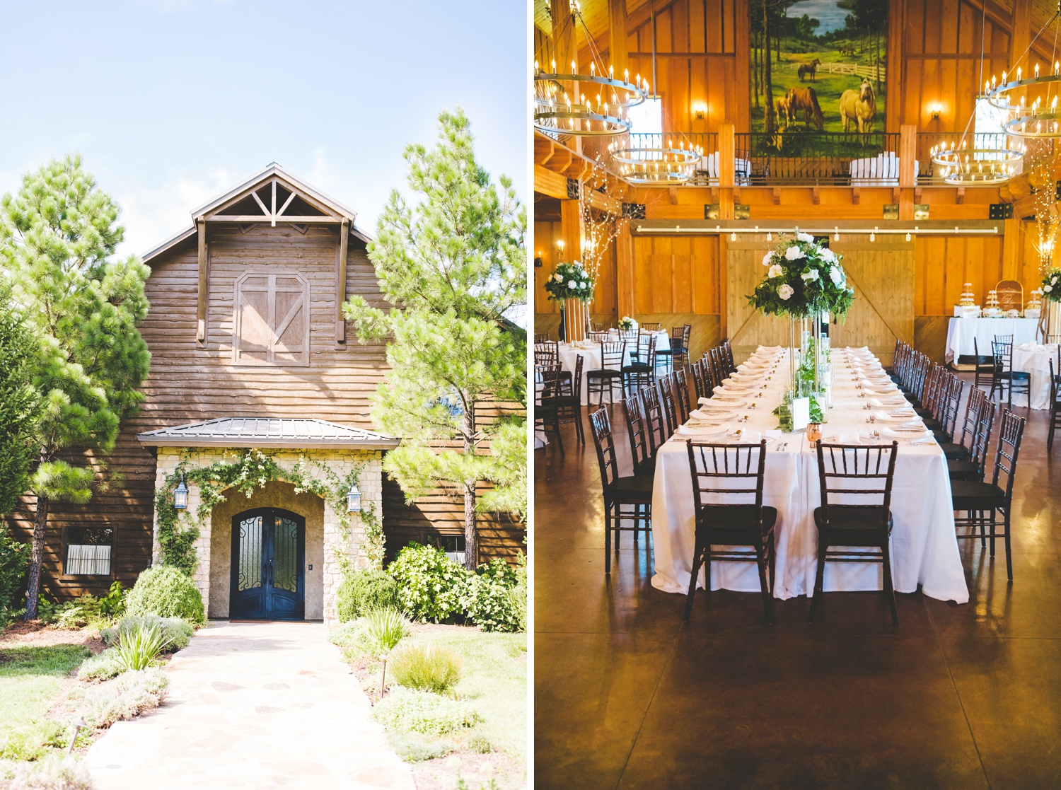 Missouri Wedding in Branson, Lissa Chandler Photography 