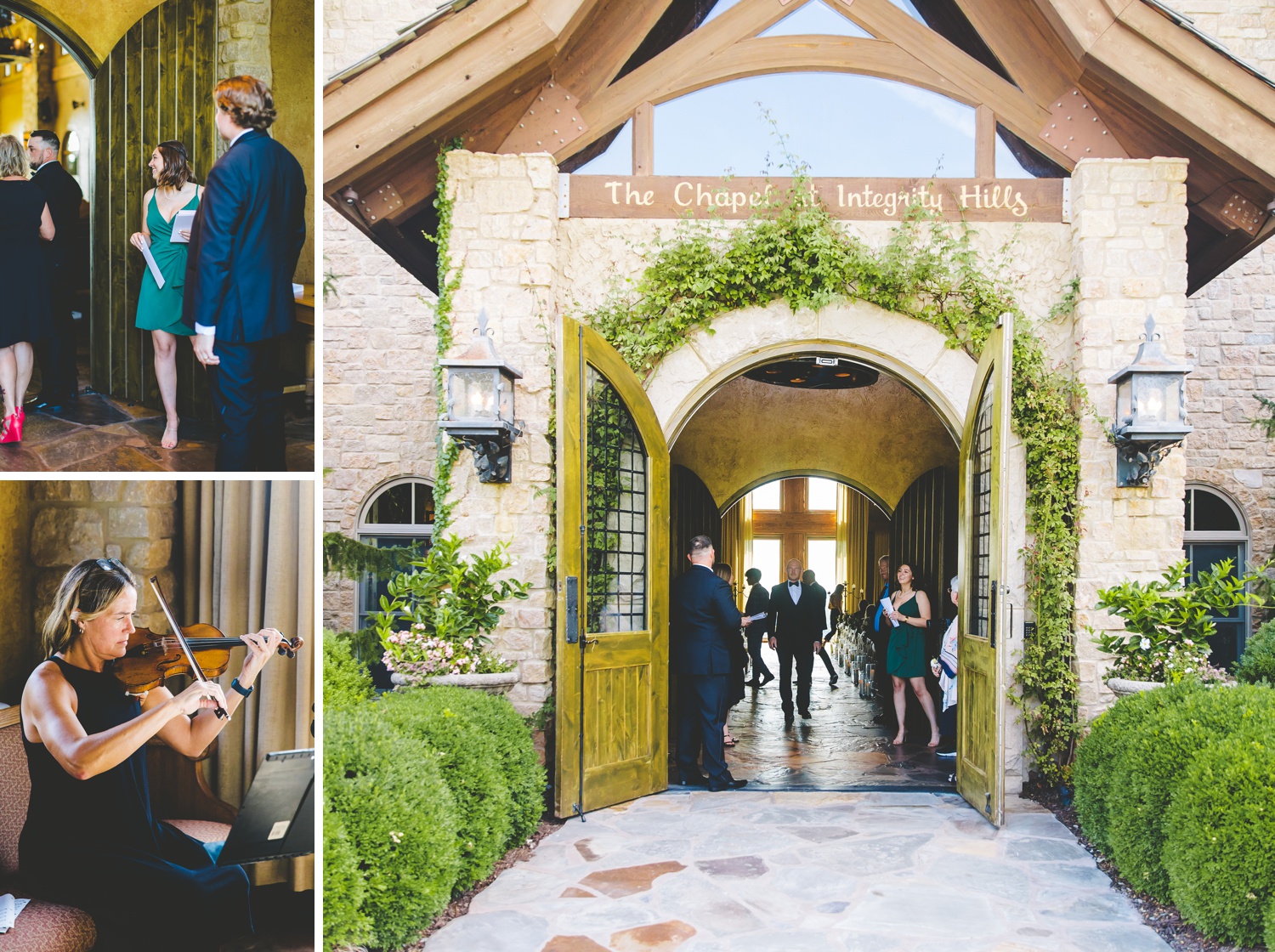 Missouri Wedding in Branson, Lissa Chandler Photography 