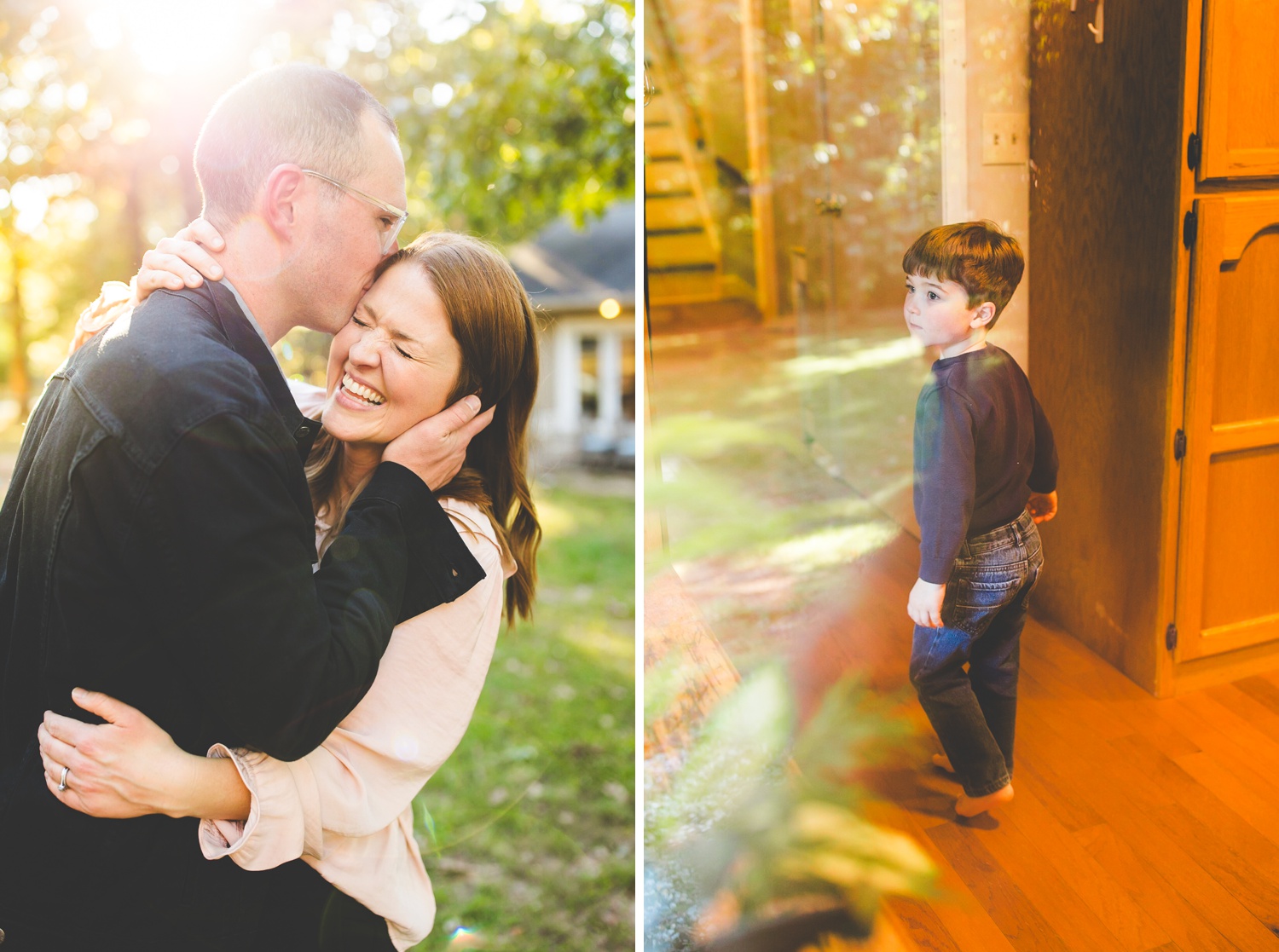 posing ideas for mom and dad, fayetteville ar family photography 