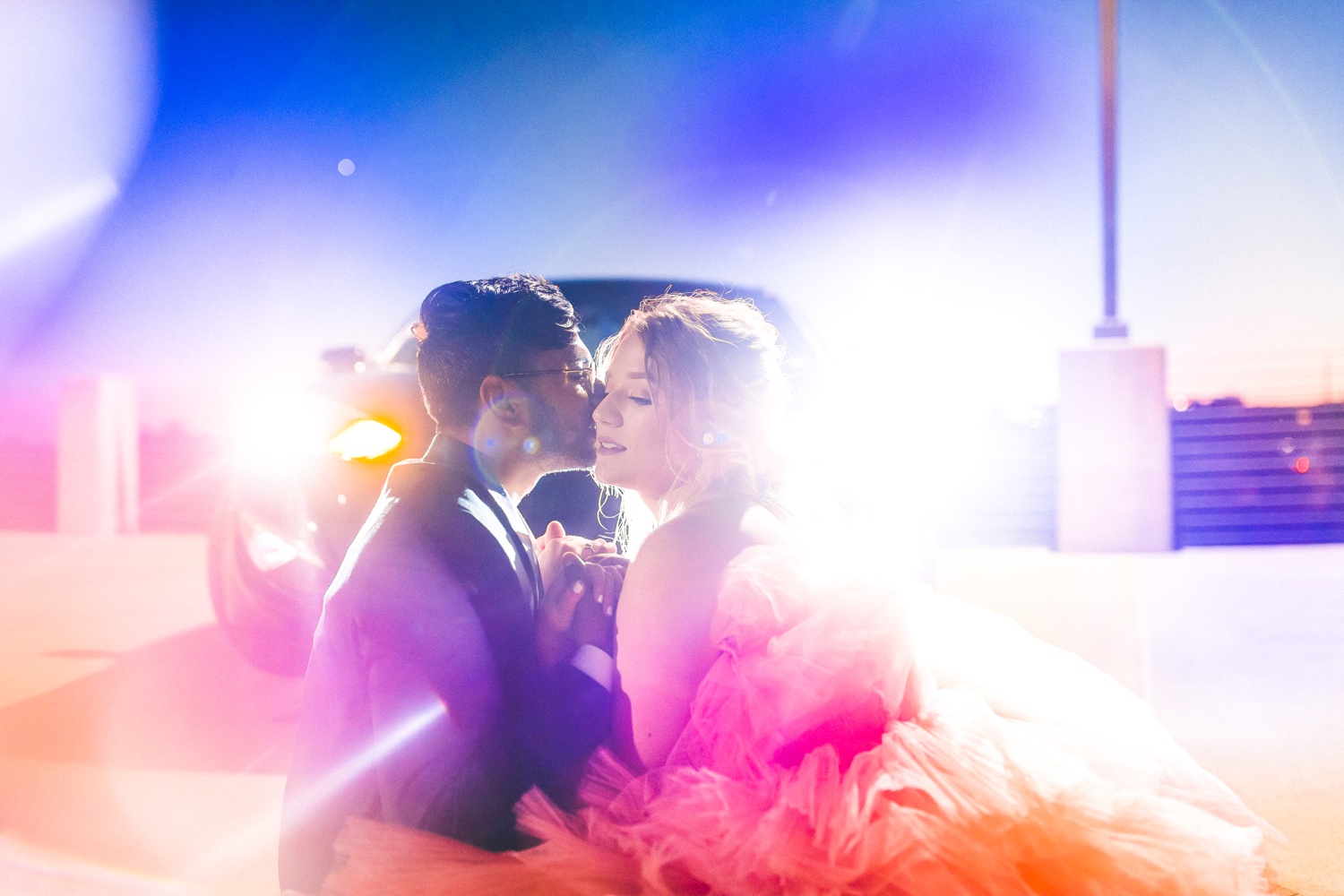 dreamy wedding photography in fayetteville Arkansas 