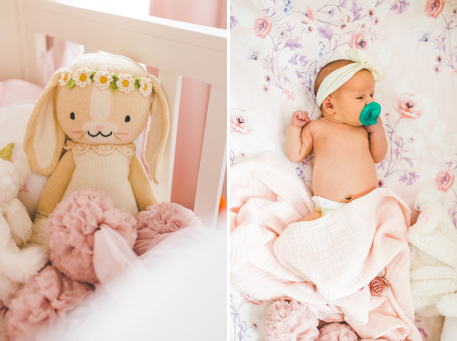 candid and cozy baby photographs in Arkansas 