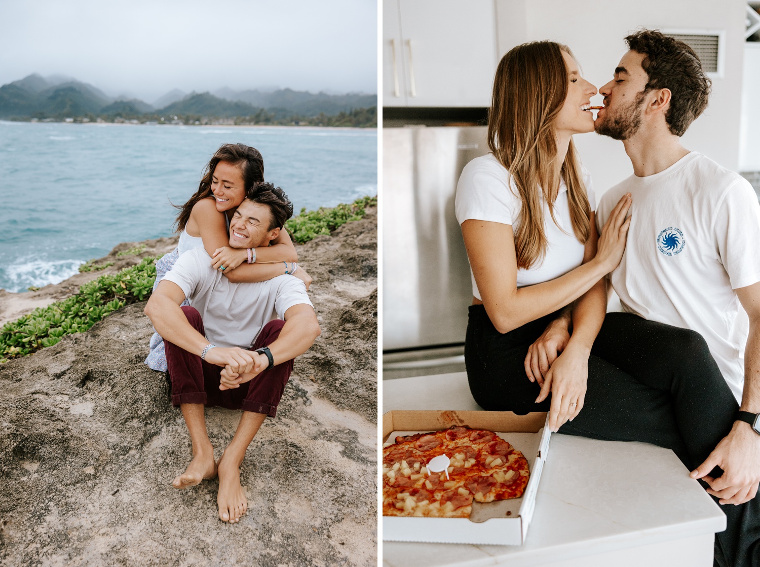 wedding photography podcast with Lissa Chandler and Tyrie Mehaffey 