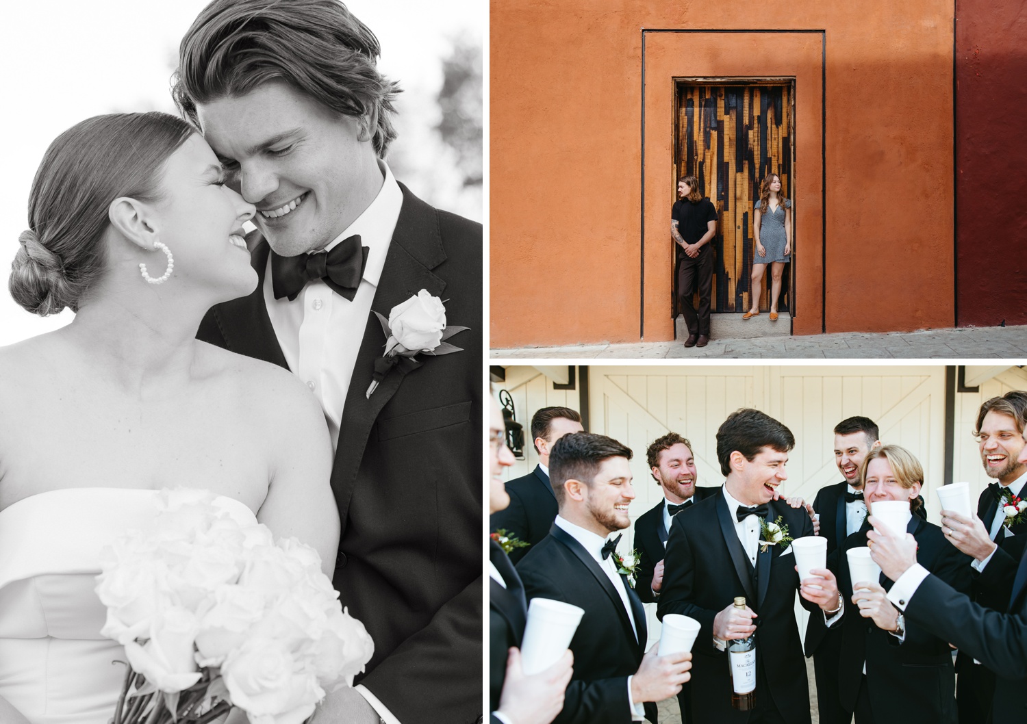 dealing with imposter syndrome: joy and light photography 