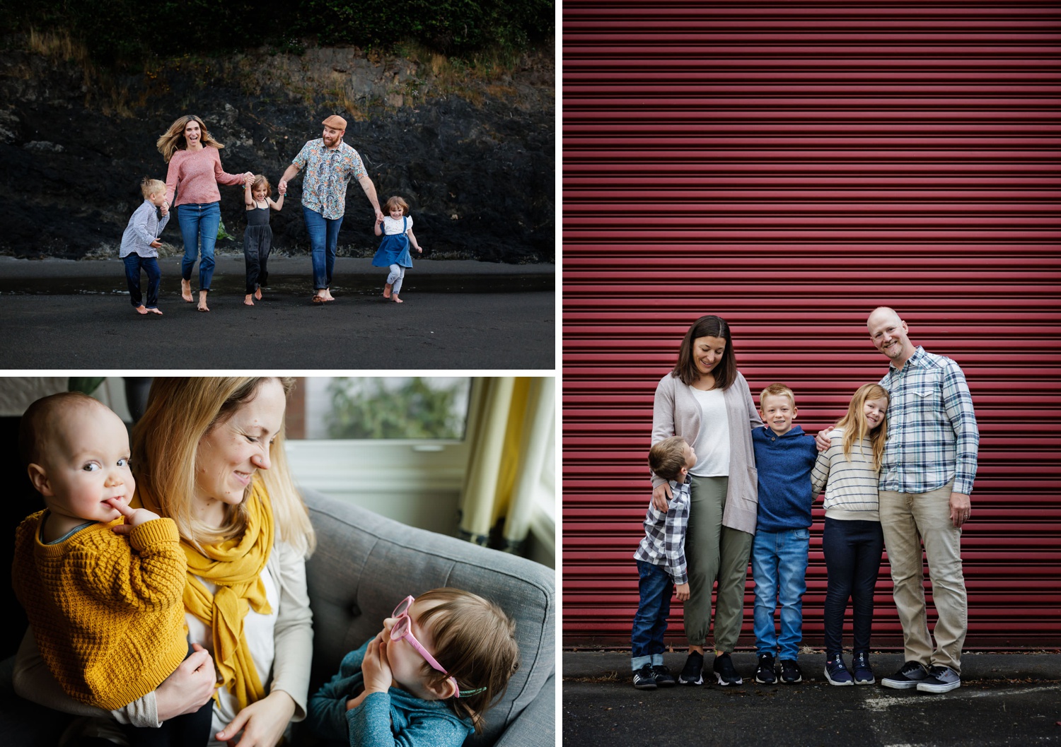 Your Photographer Mom: Composition and Color with Rebecca Hunnicutt