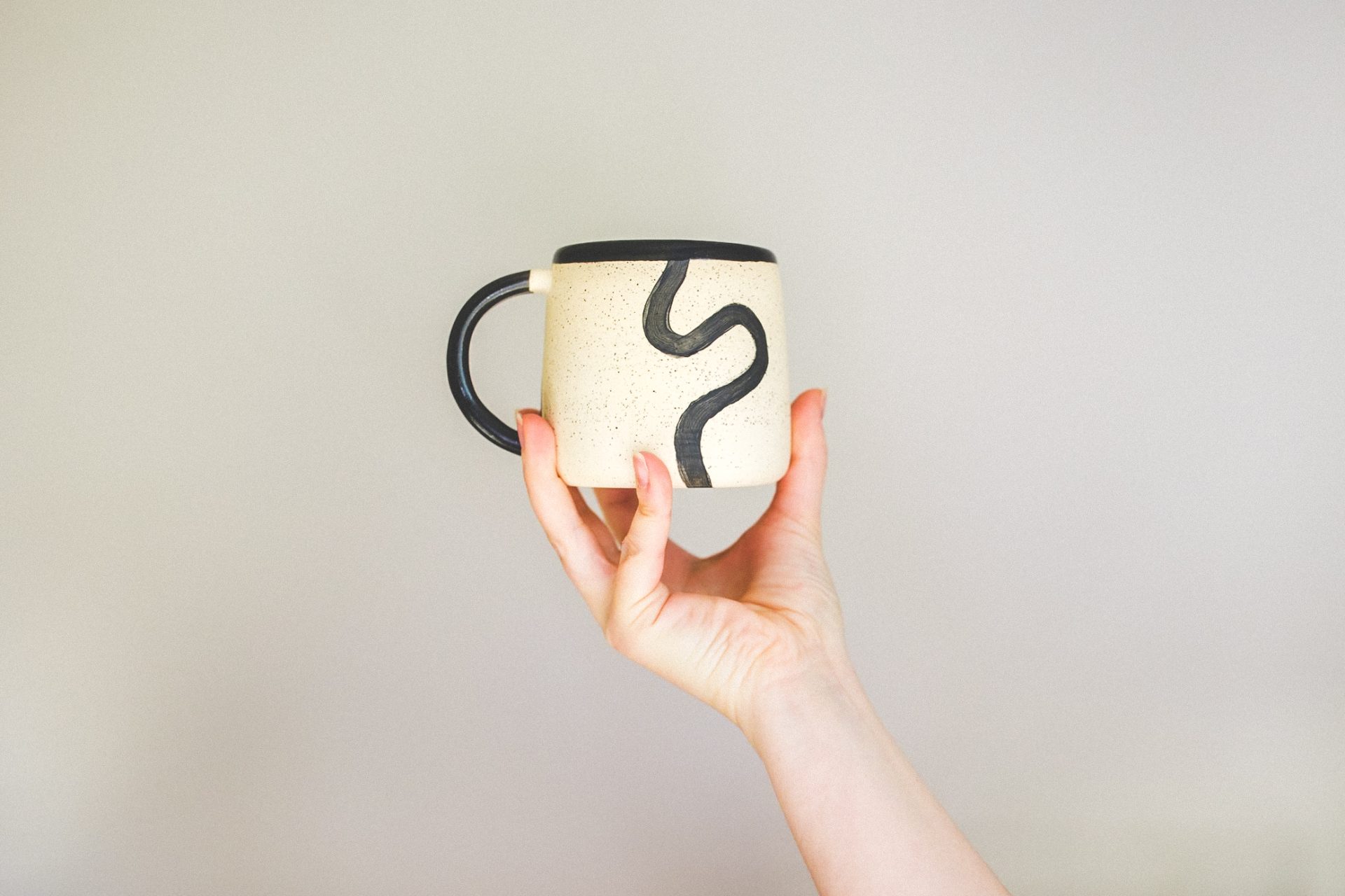 Our Favorite Villes Podcast: Rebecca Black Pottery