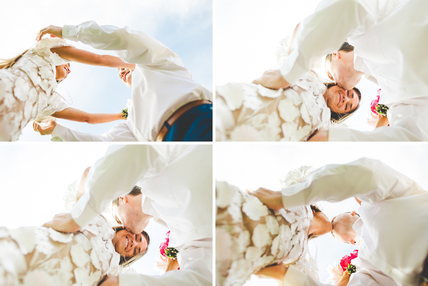 Sweet Engagement Photographs in Northwest Arkansas 