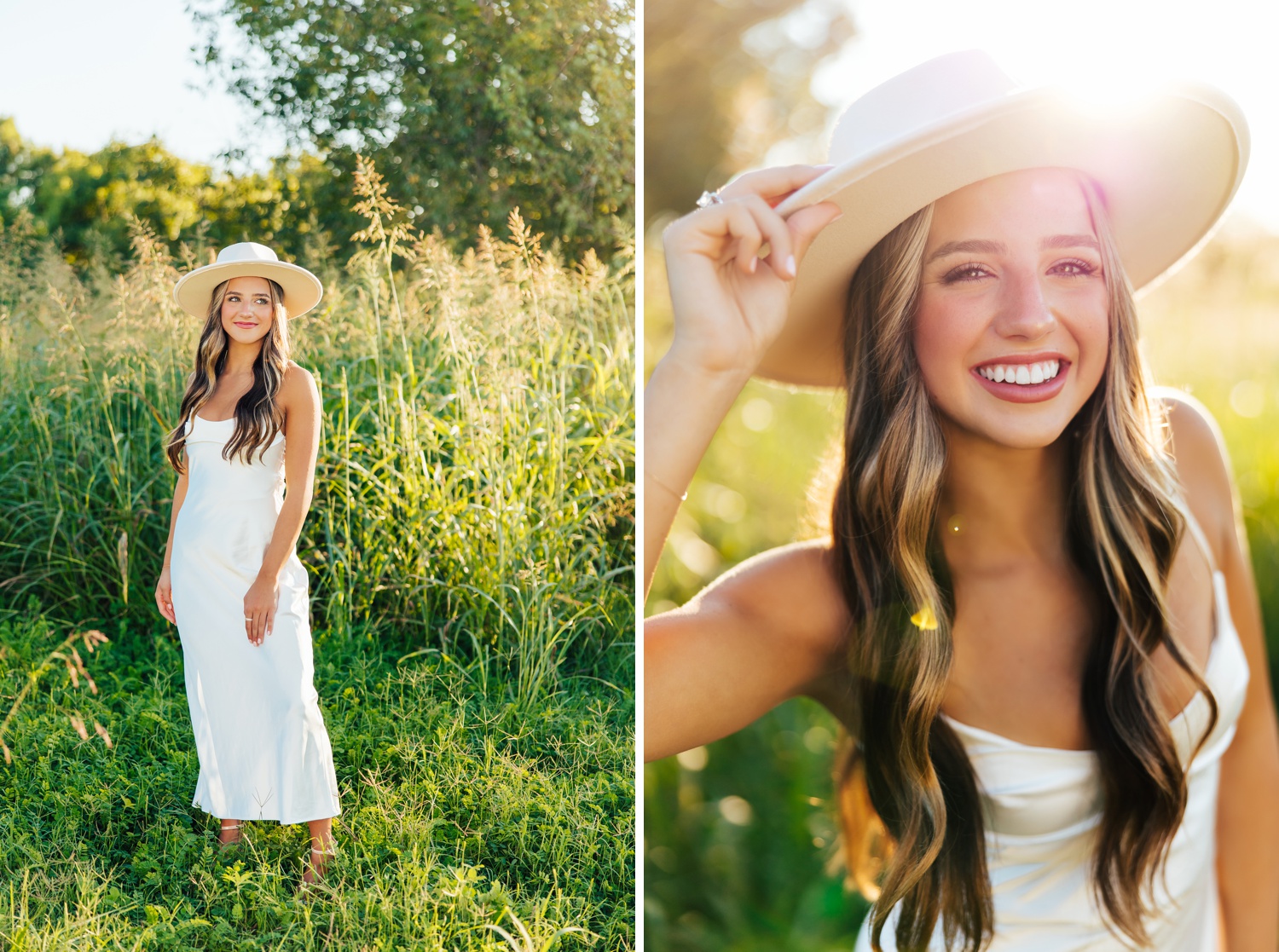 senior photographer kristen herrington