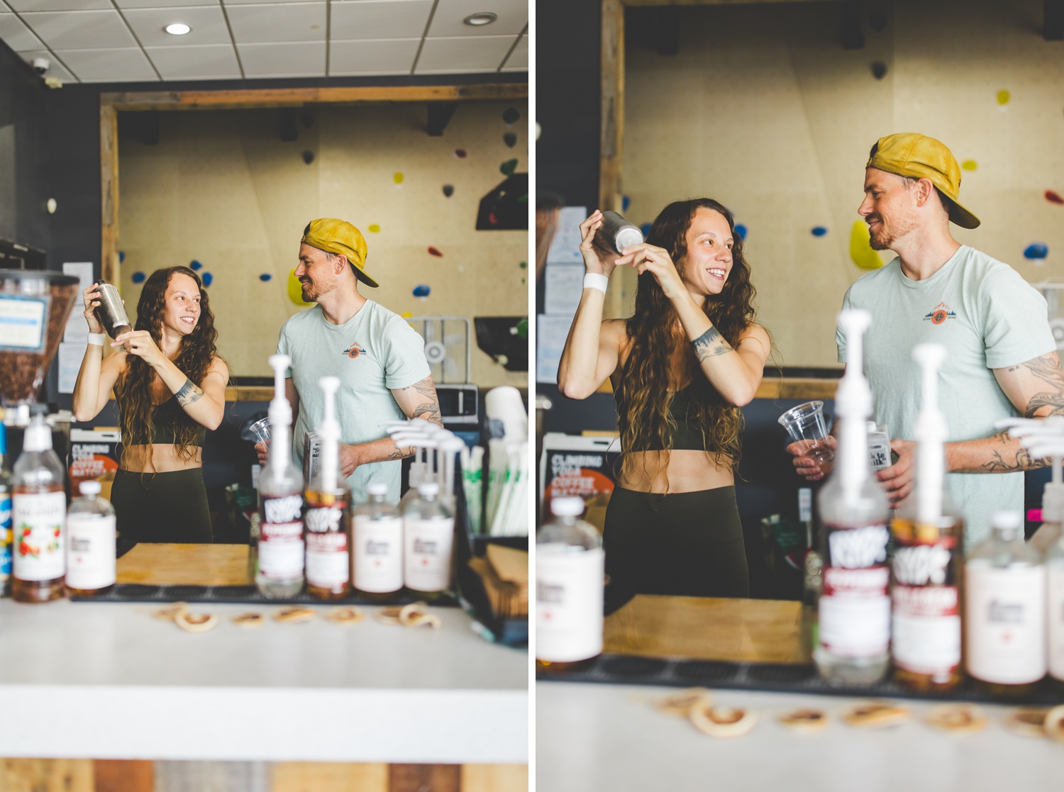 Unique Coffee Shops in Northwest Arkansas 