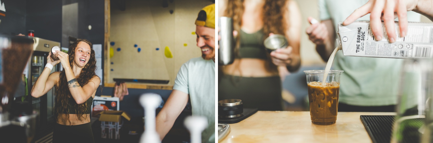 Unique Coffee Shops in Northwest Arkansas 
