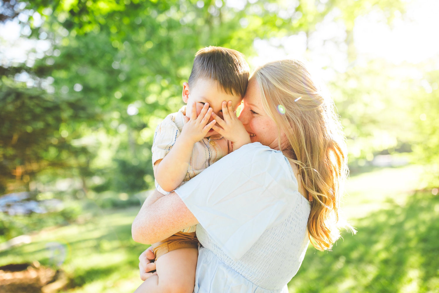 Fayetteville Arkansas family photographer