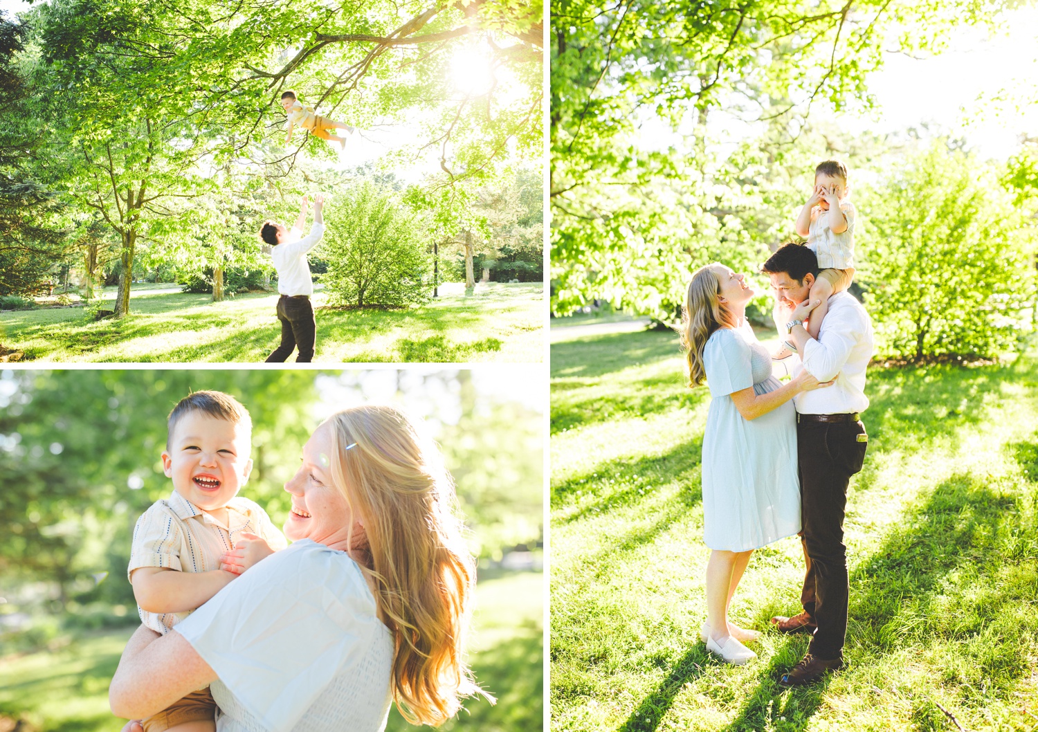 Fayetteville Arkansas family photographer