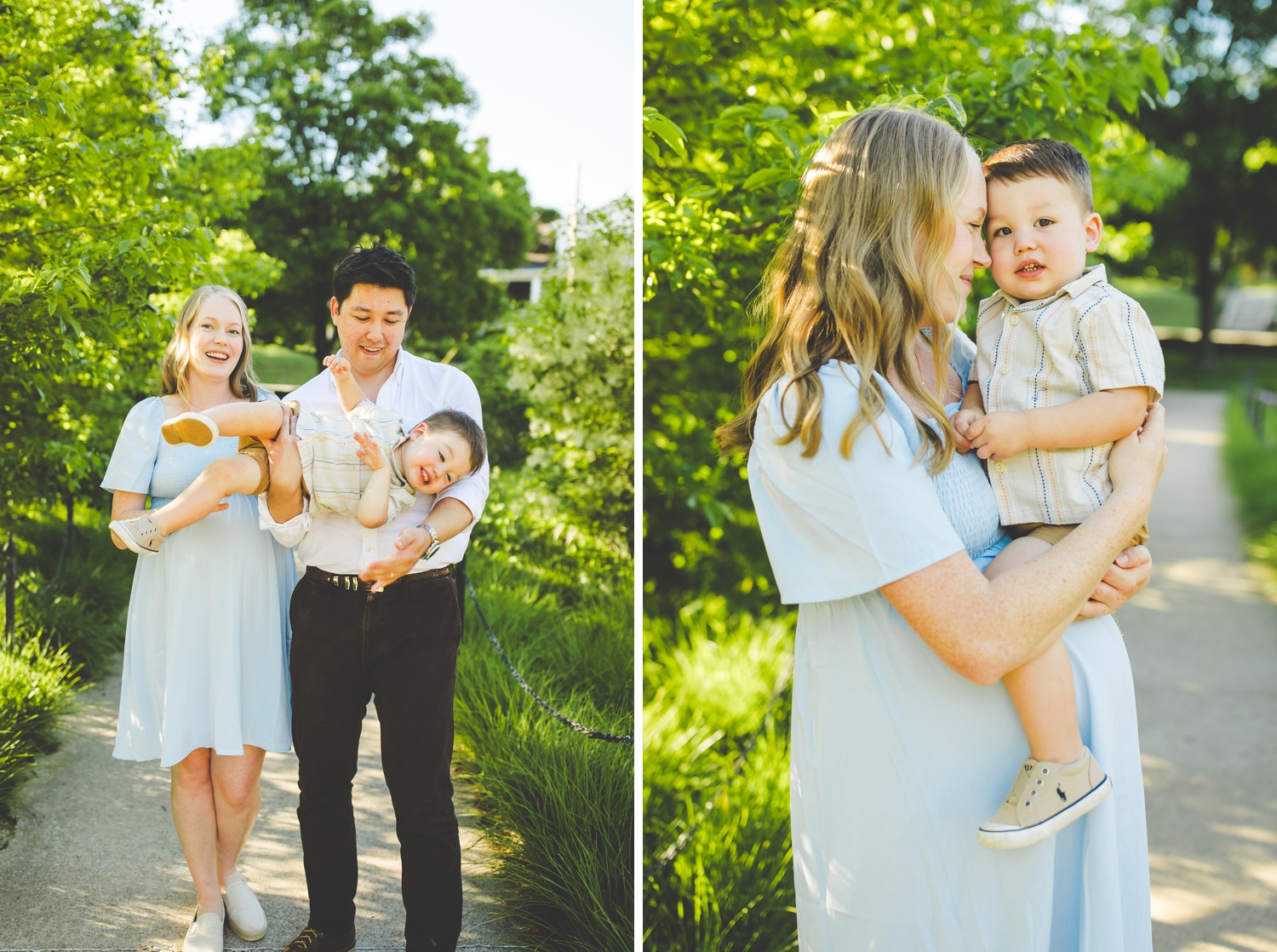 Fayetteville Arkansas family photographer