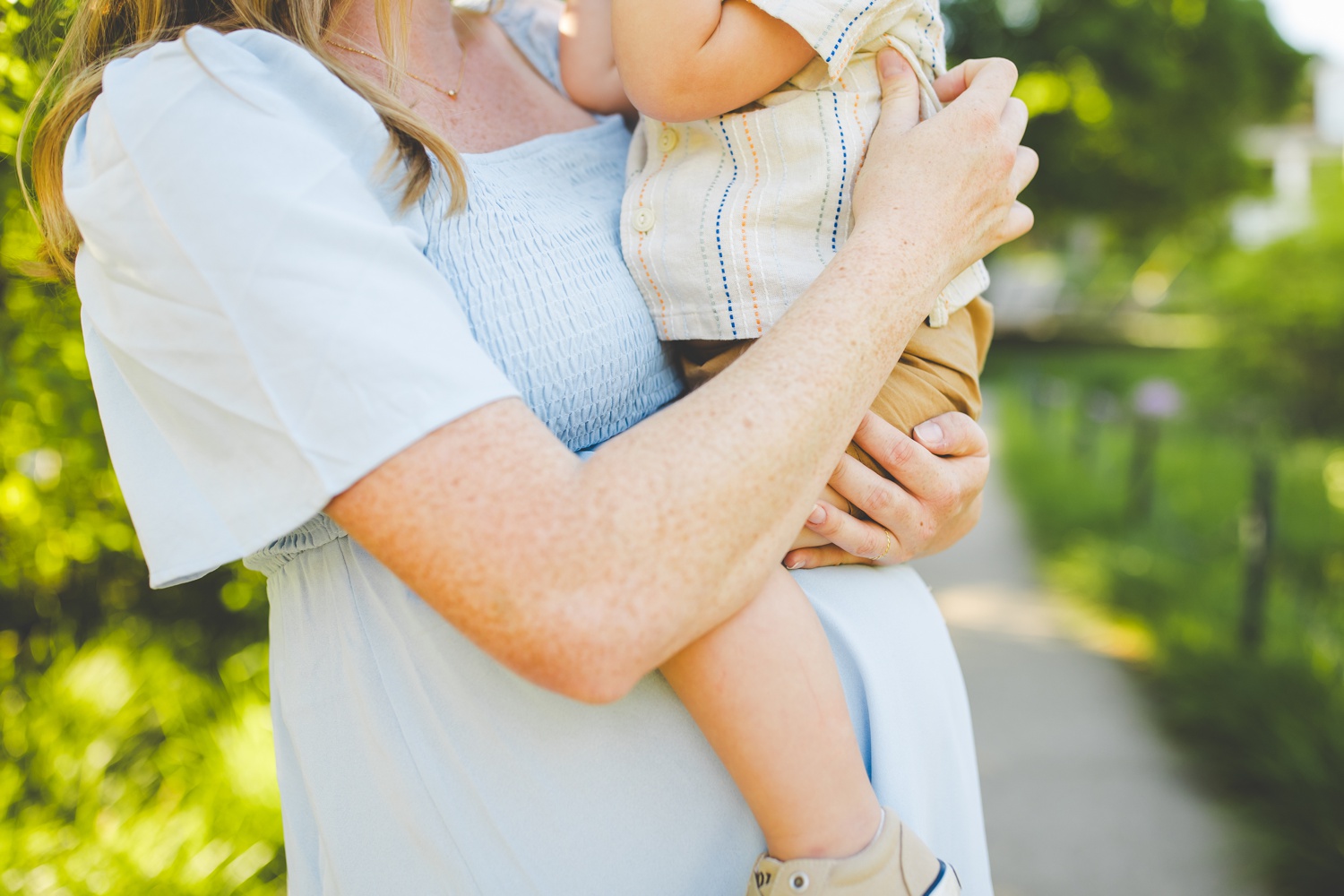 Fayetteville Arkansas family photographer