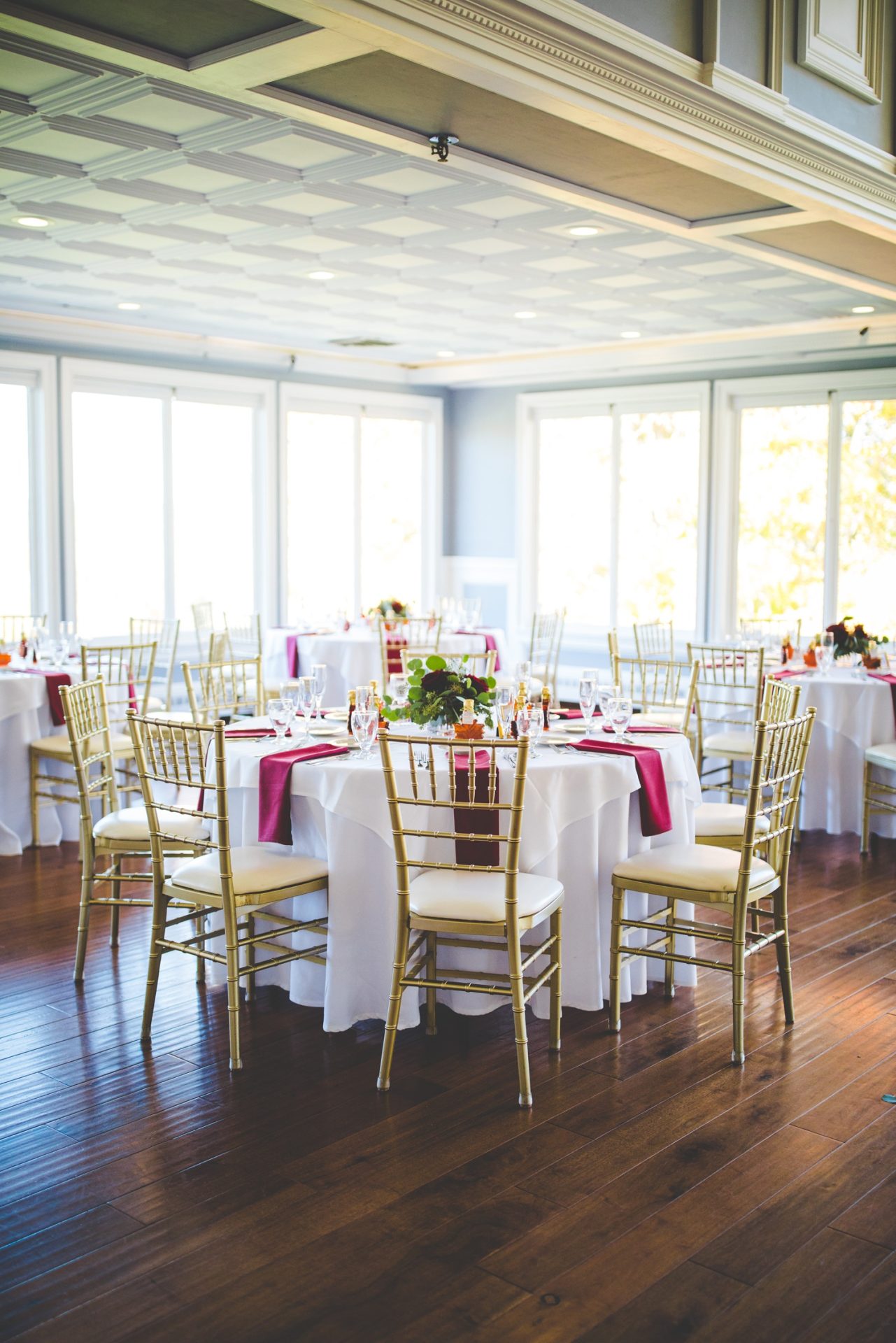 Fall Wedding in Glastonbury, Connecticut 