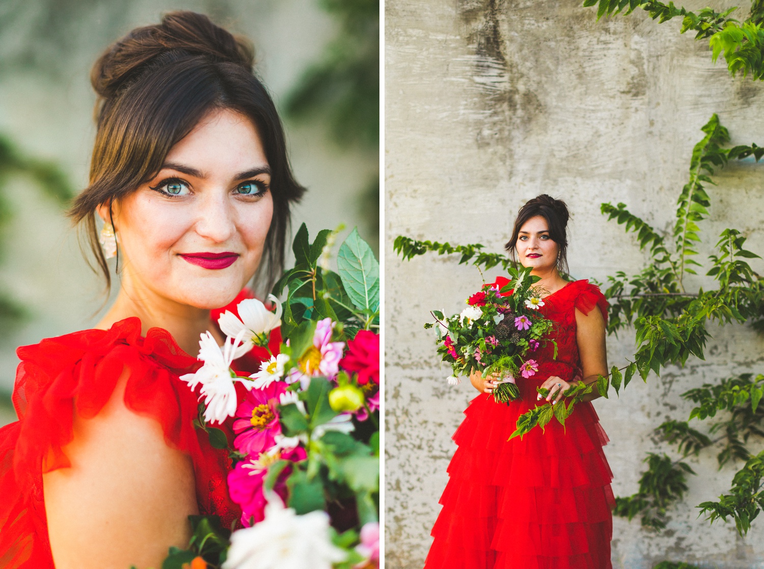 Bentonville Arkansas wedding photographer 