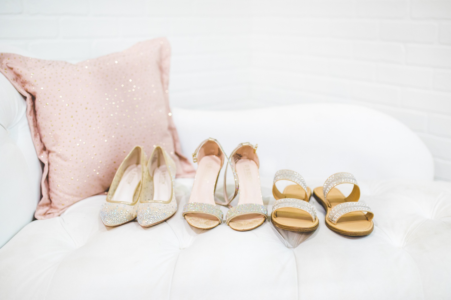 colorful wedding photography in Springfield Missouri 