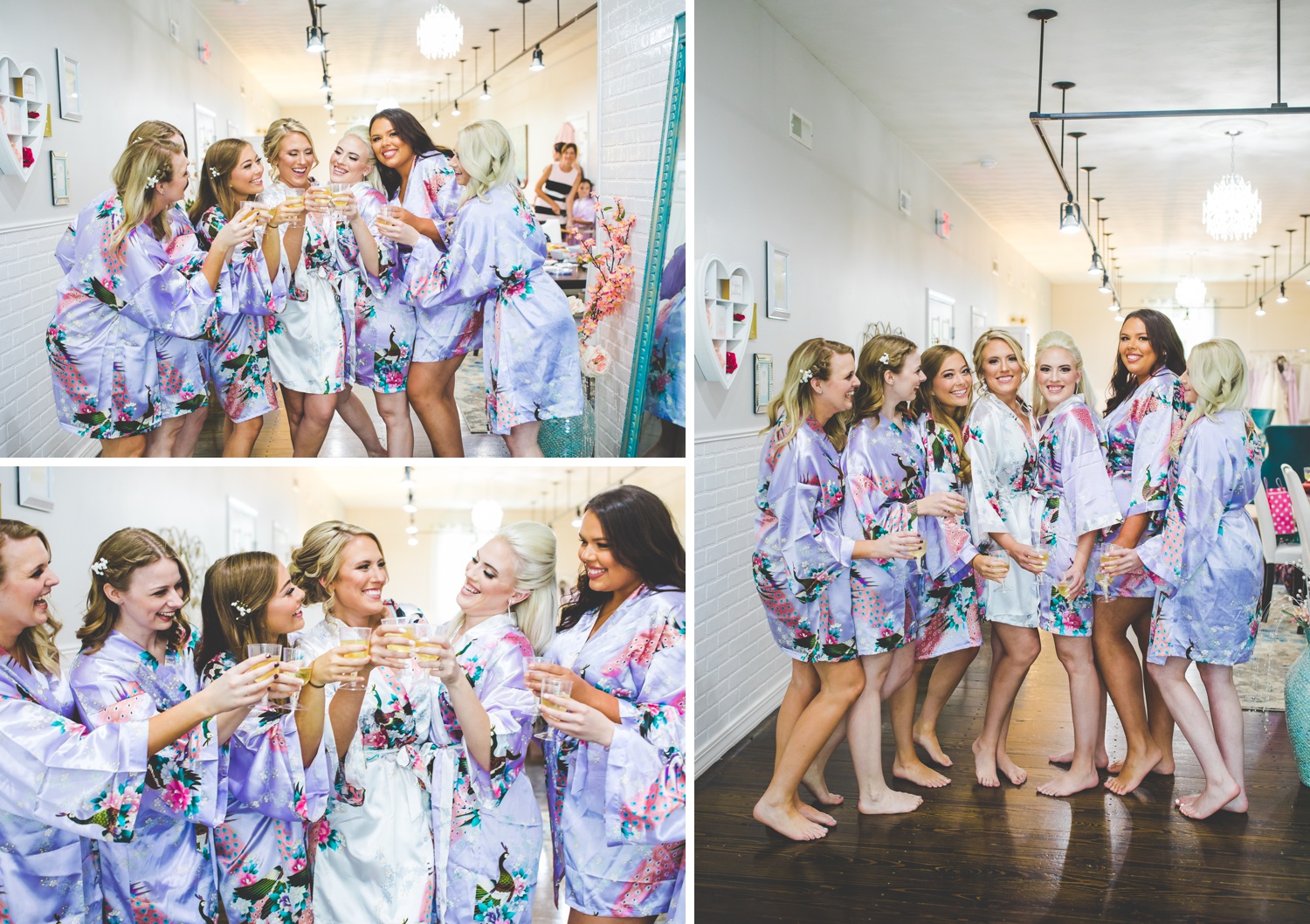 colorful wedding photography in Springfield Missouri 