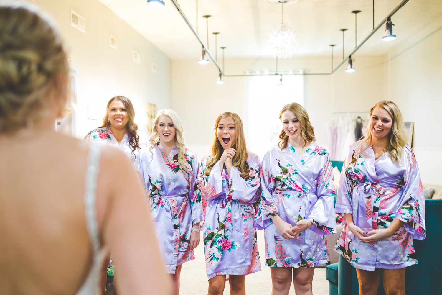 colorful wedding photography in Springfield Missouri