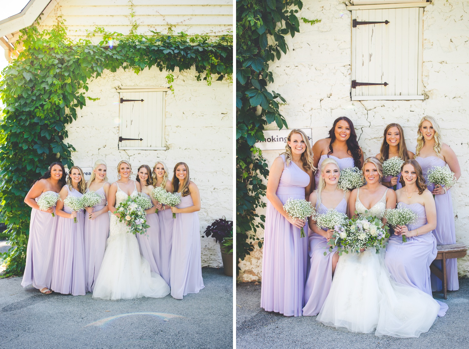 nostalgic wedding photography, Springfield mo wedding photographer 