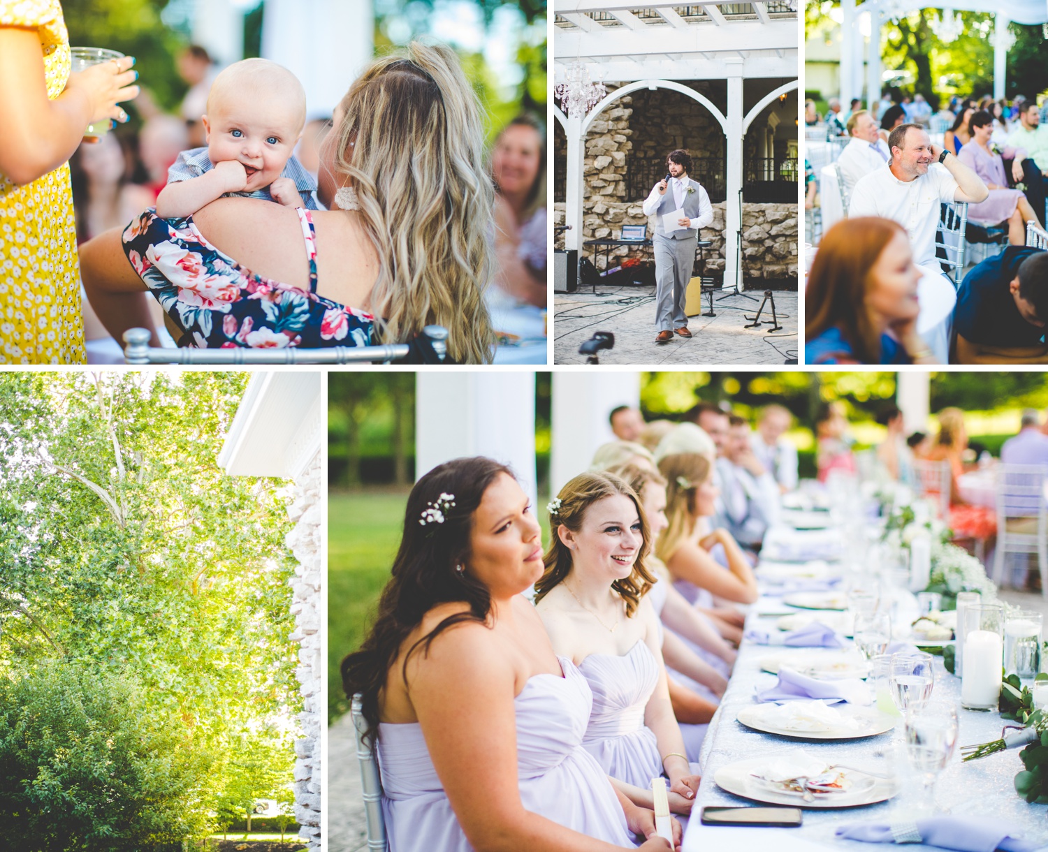 nostalgic and colorful wedding photography in Springfield Missouri 