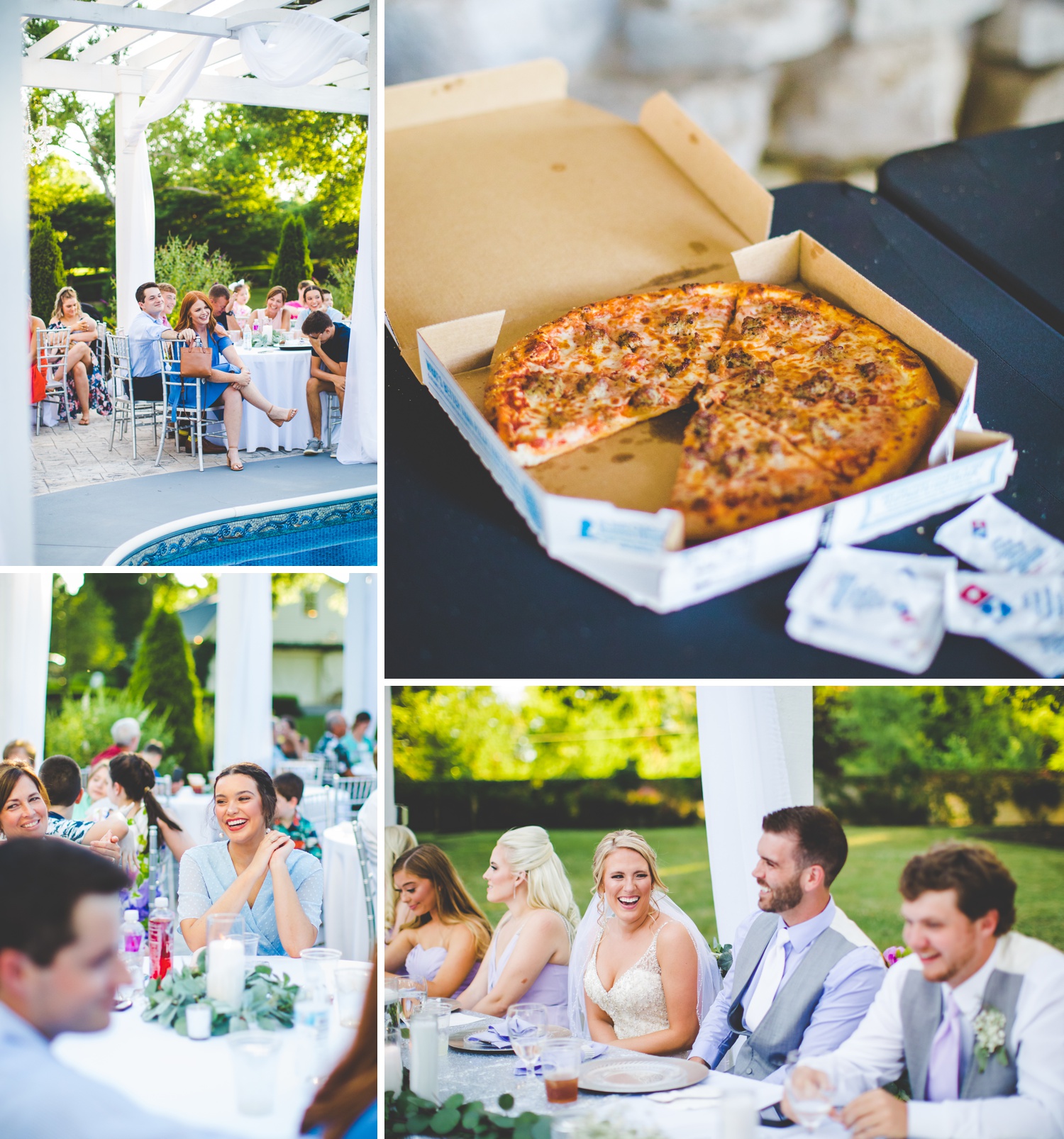 nostalgic and colorful wedding photography in Springfield Missouri 