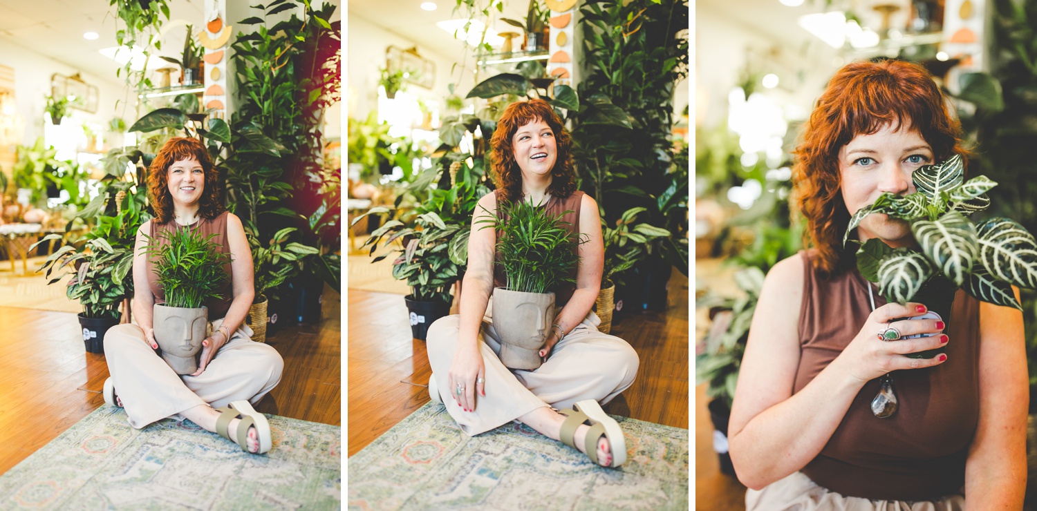 plant shops in Northwest Arkansas, Our Favorite Villes Podcast