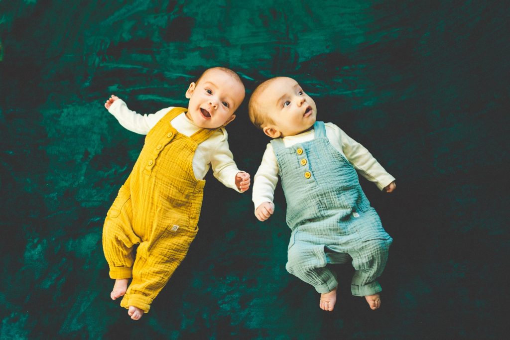 Affordable Newborn Photography in Fayetteville Arkansas