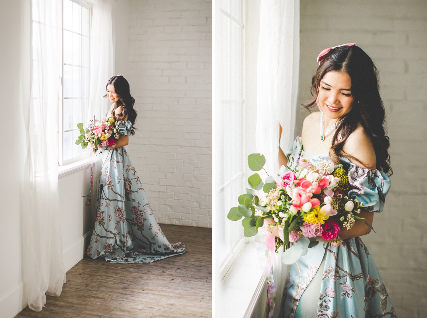 Vintage Inspired Wedding Photography by Arkansas Photographer Lissa Chandler 