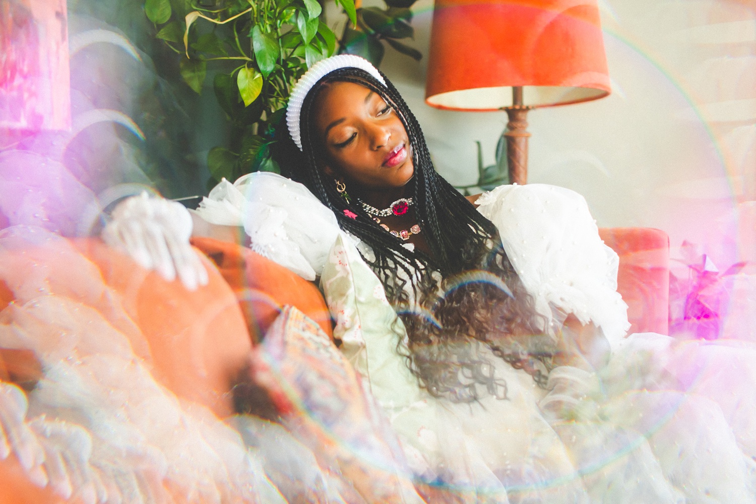 Groovy Wedding Photographs 