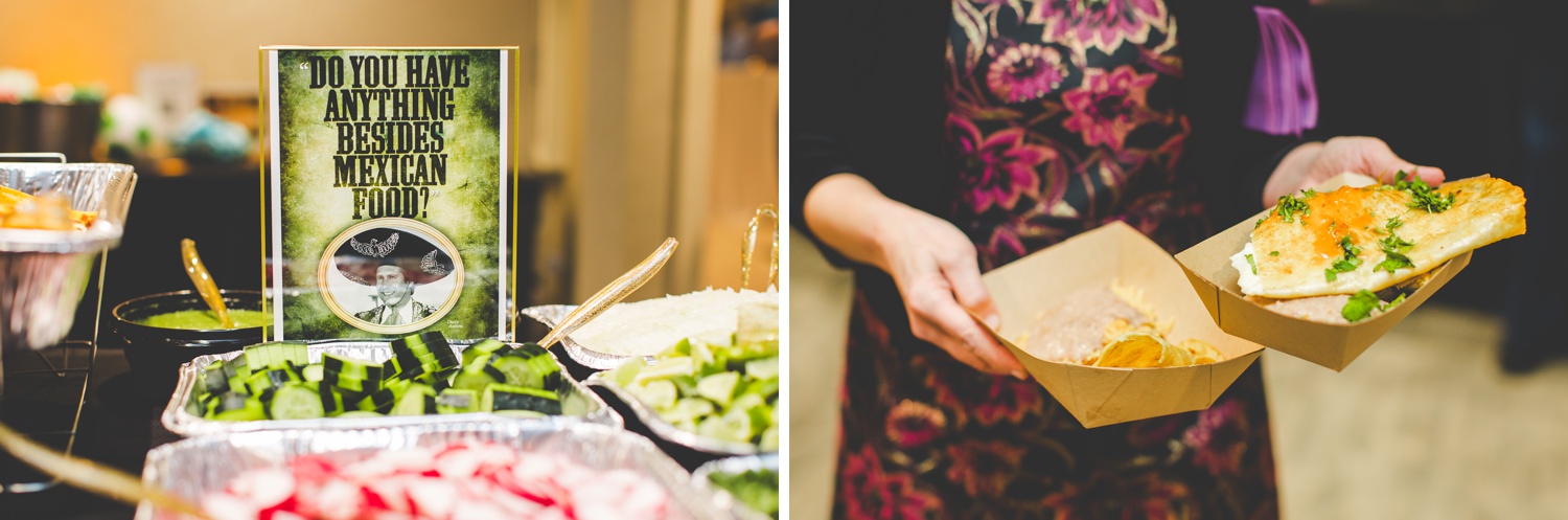Colorful Wedding Photography in Springdale, Winter Wedding at Apollo on Emma