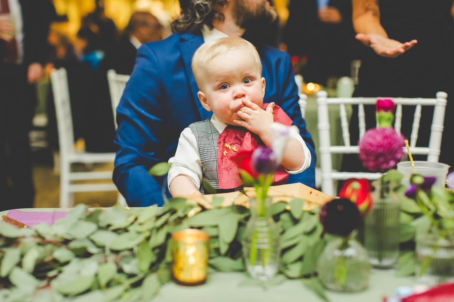 Colorful Wedding Photography in Springdale, Winter Wedding at Apollo on Emma