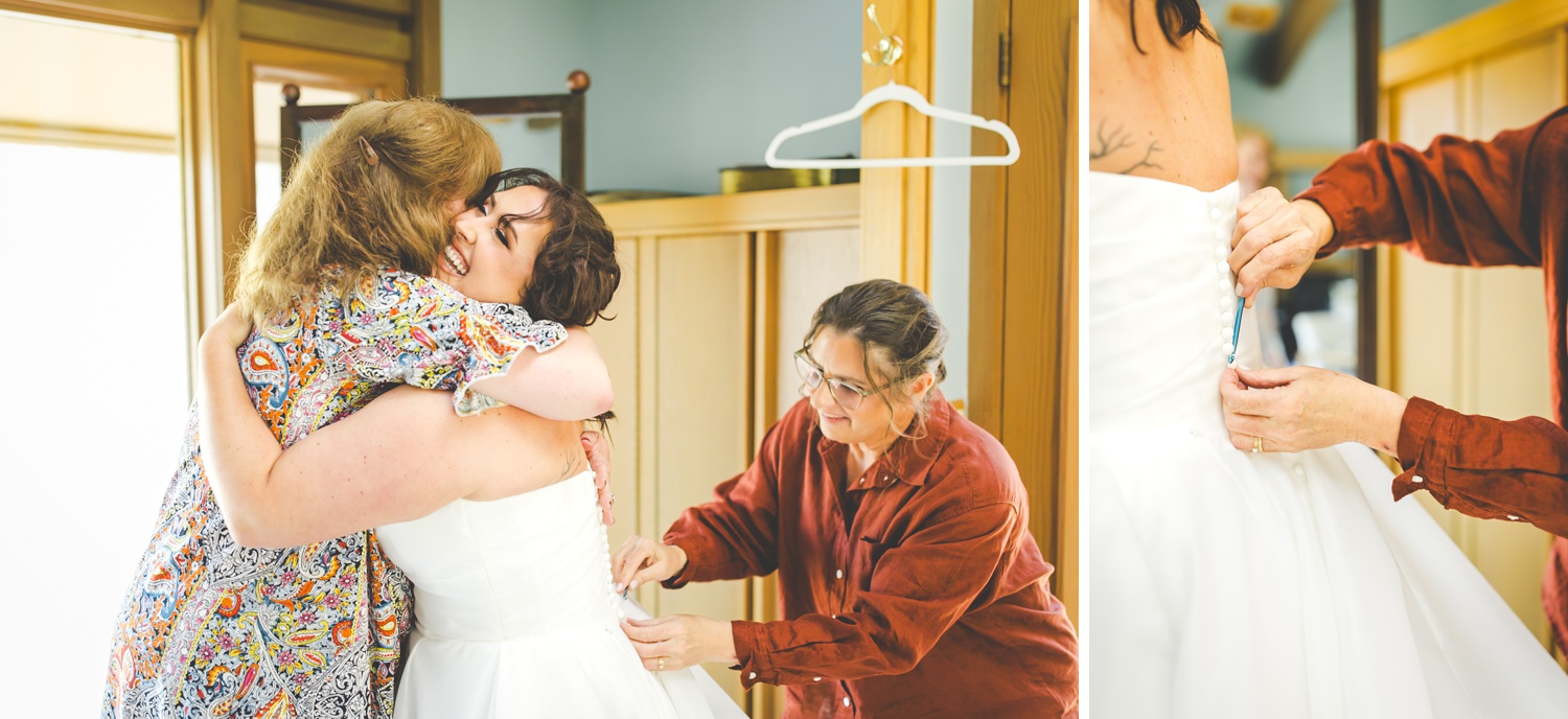 Joyful Wedding Photography in Bentonville Arkansas, Cooper Chapel