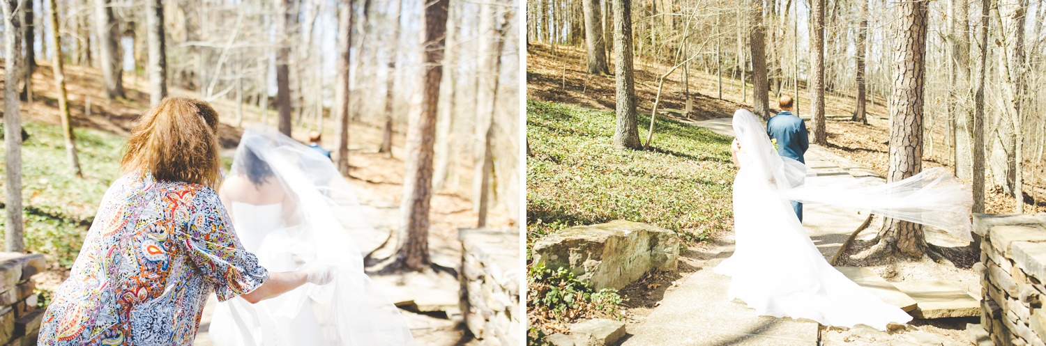 Joyful Wedding Photography in Bentonville Arkansas, Cooper Chapel